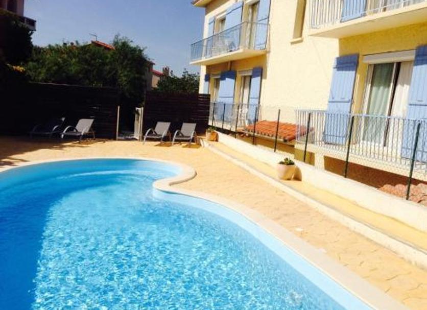 Piscina Foto