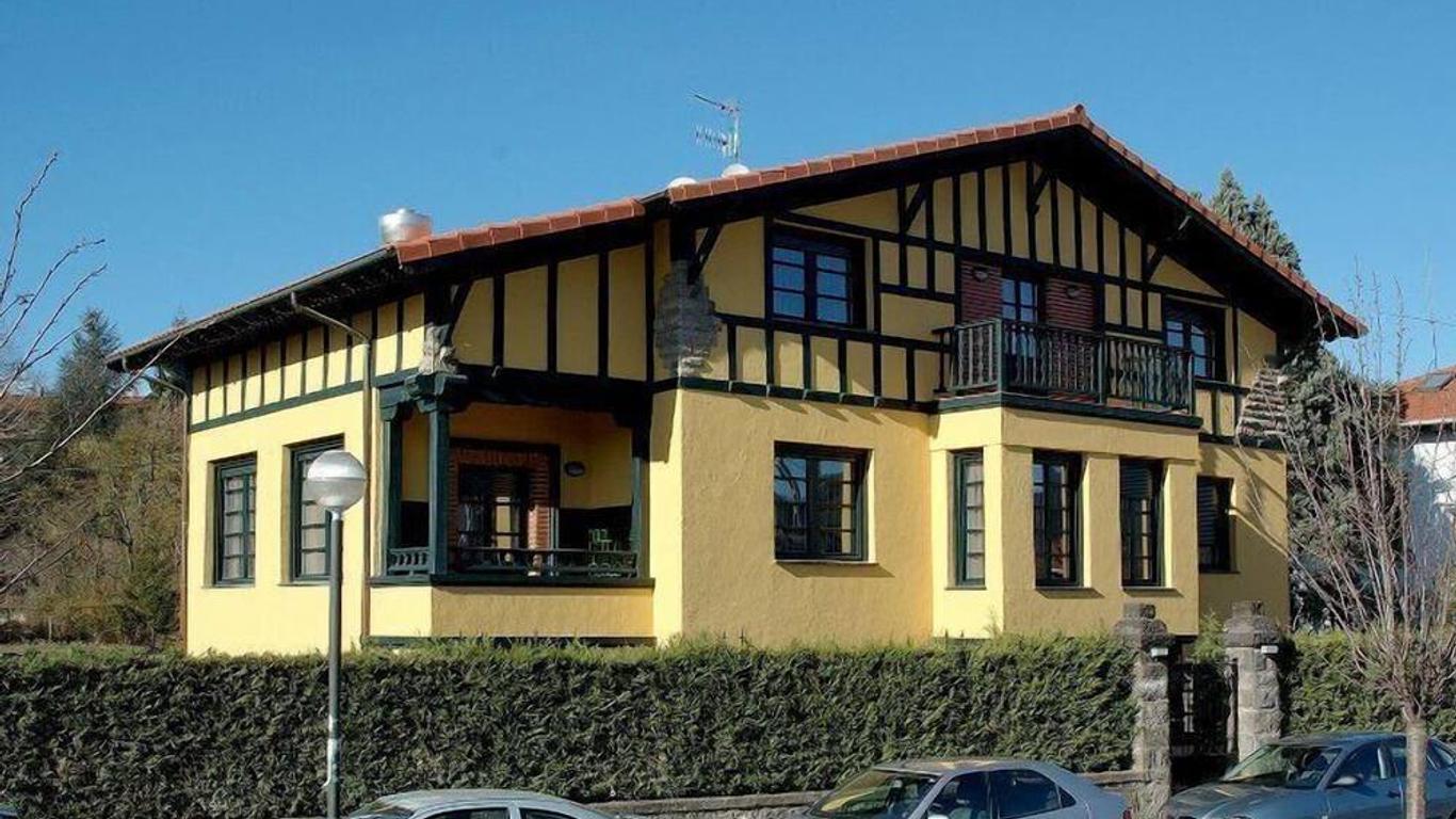 Hotel Restaurante Aldama