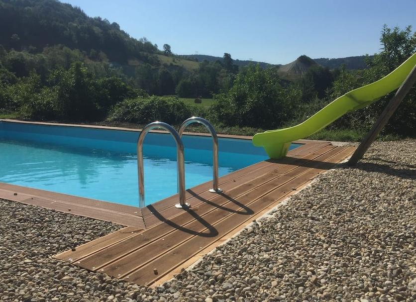 Piscina Foto