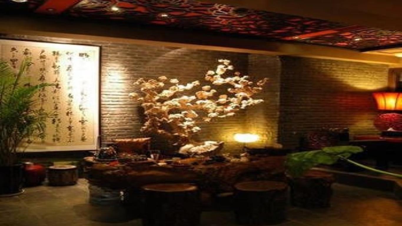 Shangshe Boutique Hotel