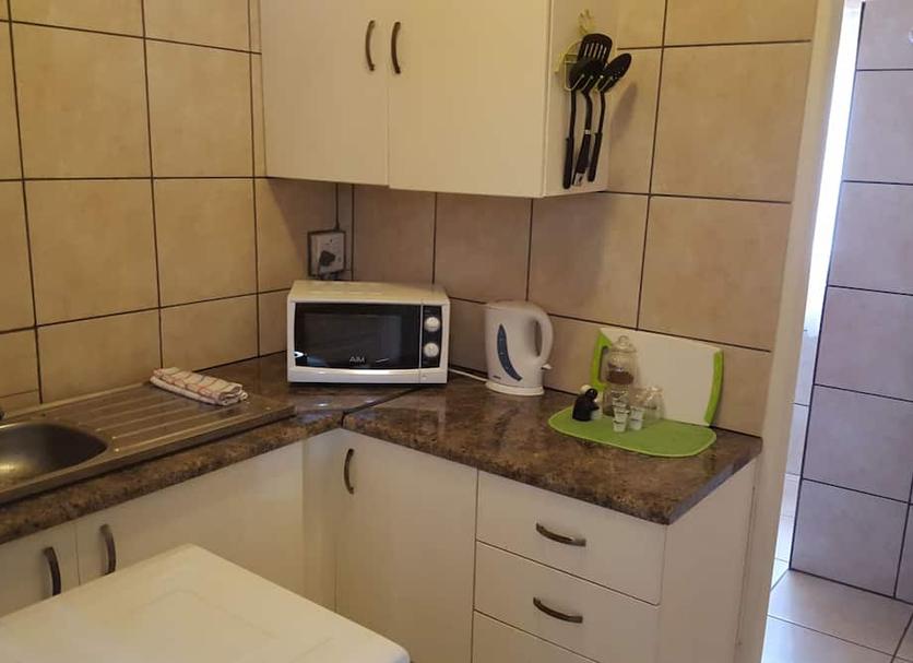 Cocina Foto