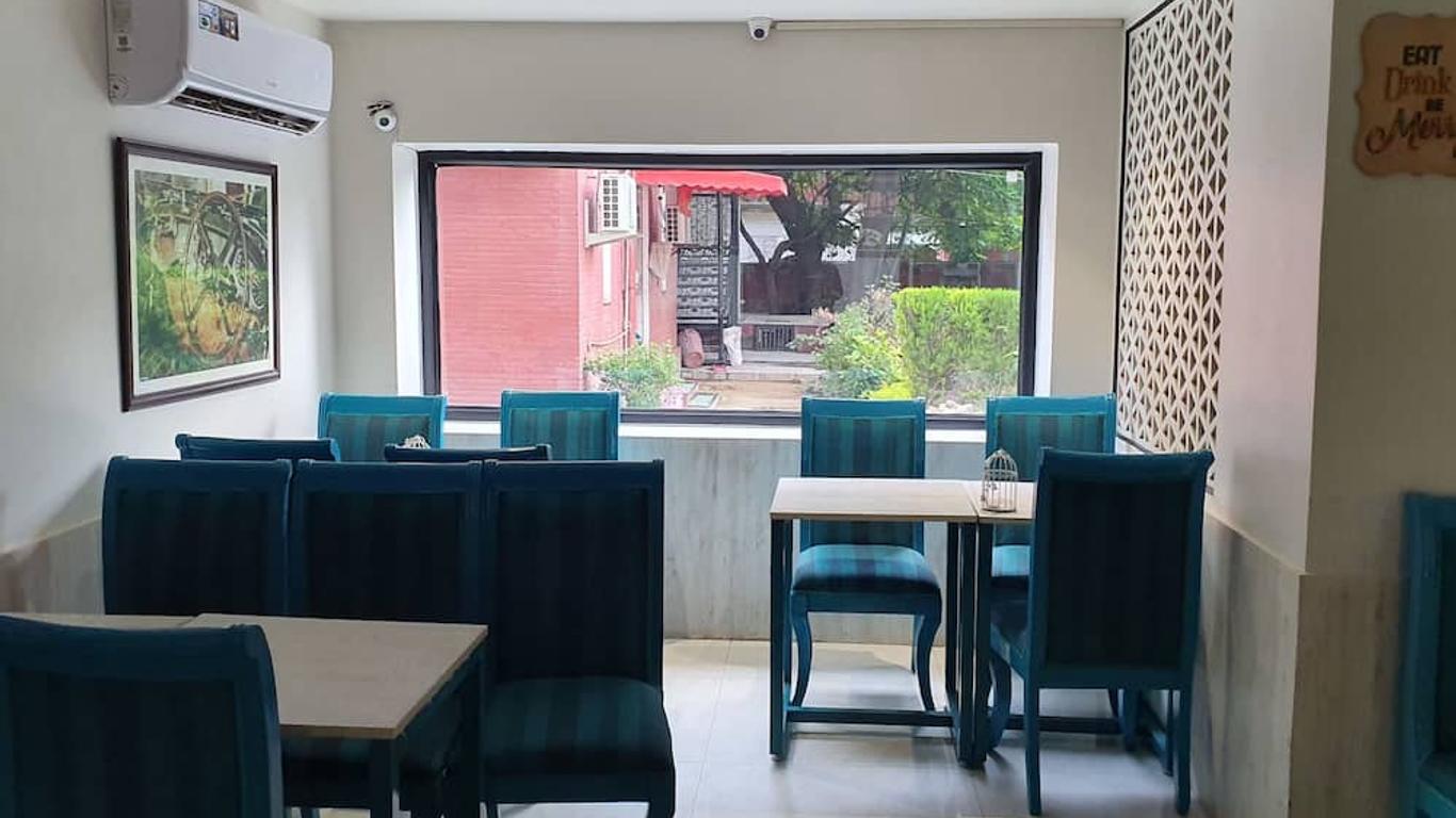 Ywca International Guest House