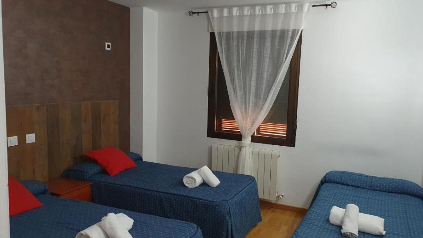 Hotel Villa De Lerma