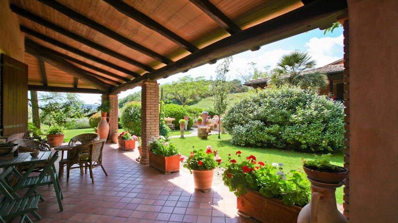 Agriturismo da Lorena