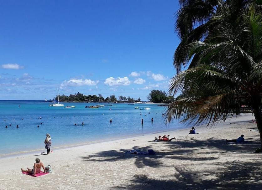 Playa Foto