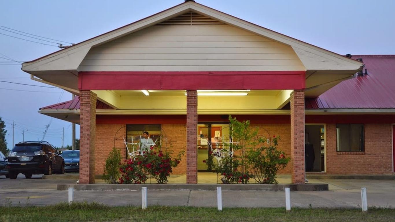 Economy Inn Carthage