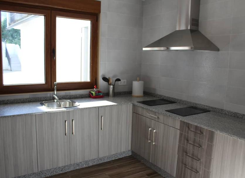 Cocina Foto
