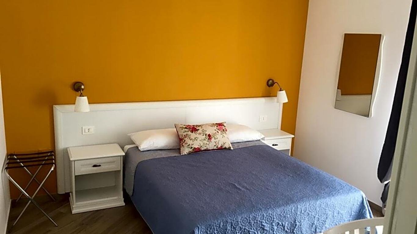 Residenza Murat Bb