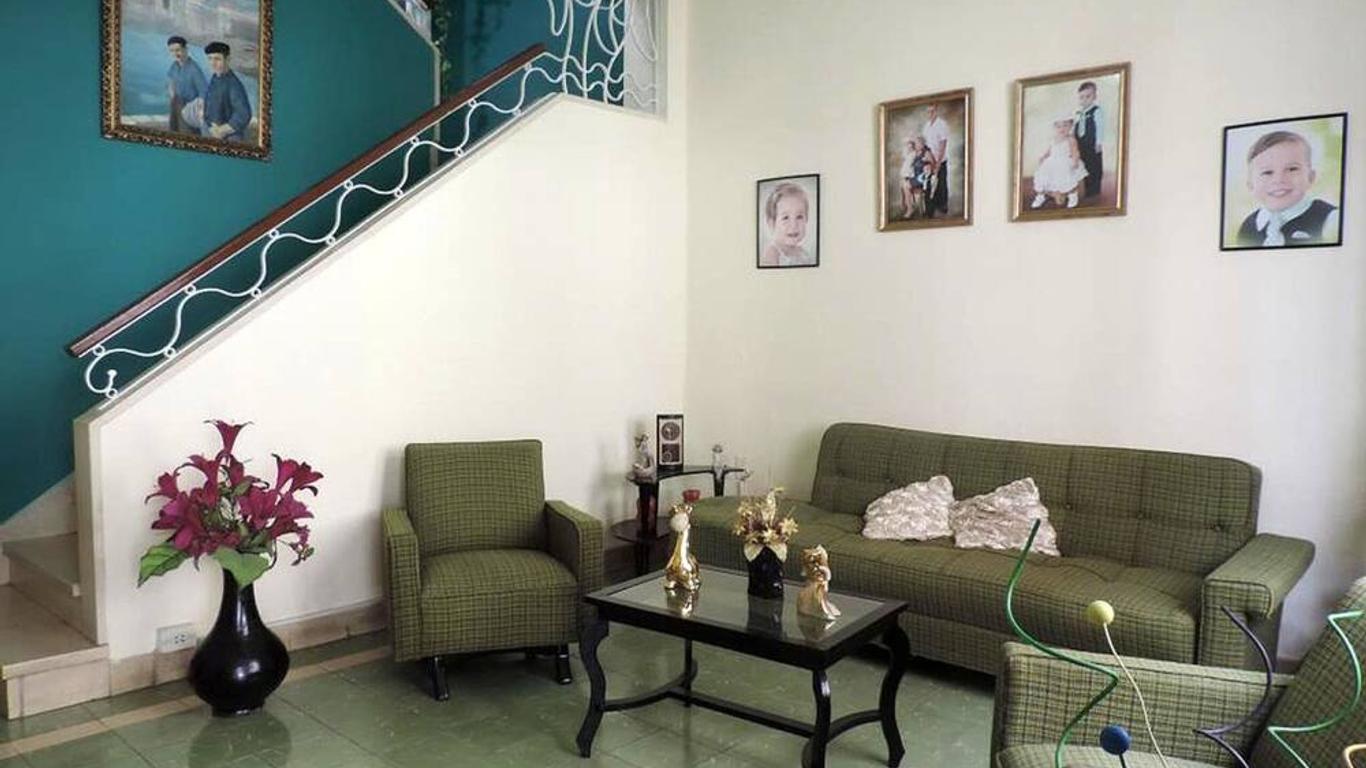 Hostal Villanueva