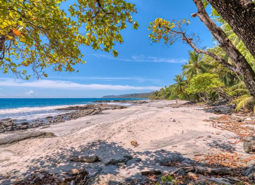 Playa Foto