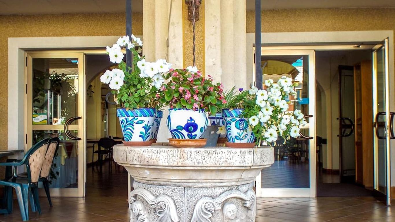 Hotel Poniente