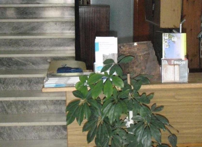 Recepción Foto