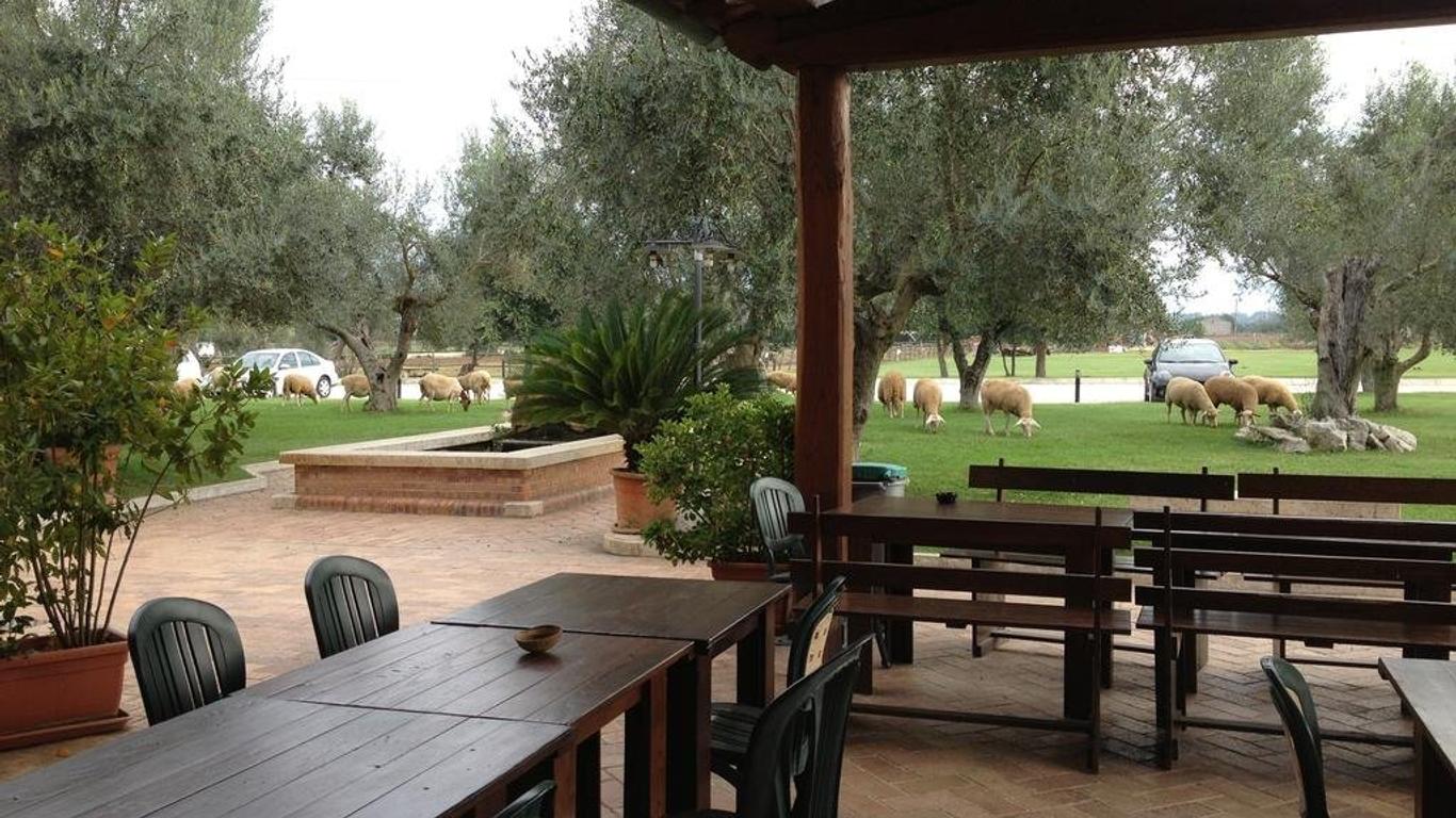 Agriturismo l'Ovile