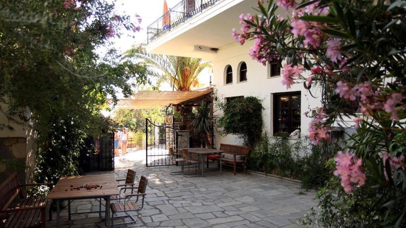 Pension Aldebaran