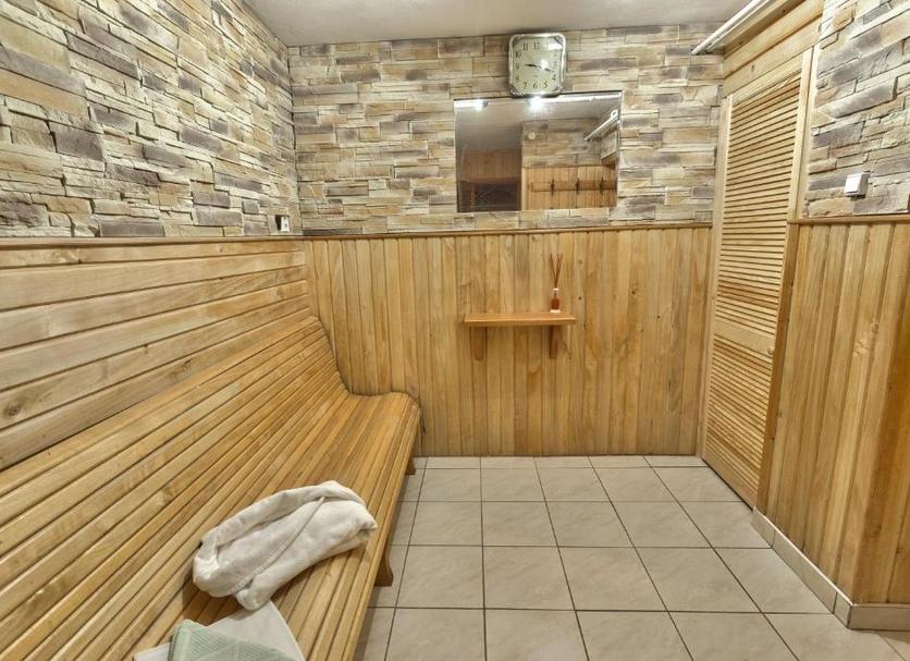 Spa Foto