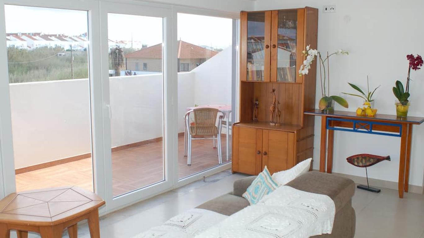 Hotel Baleal Spot