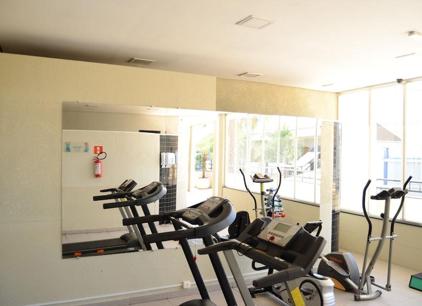 Gym Foto