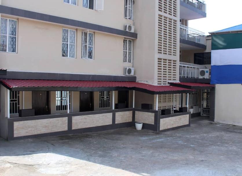 Edificio Foto