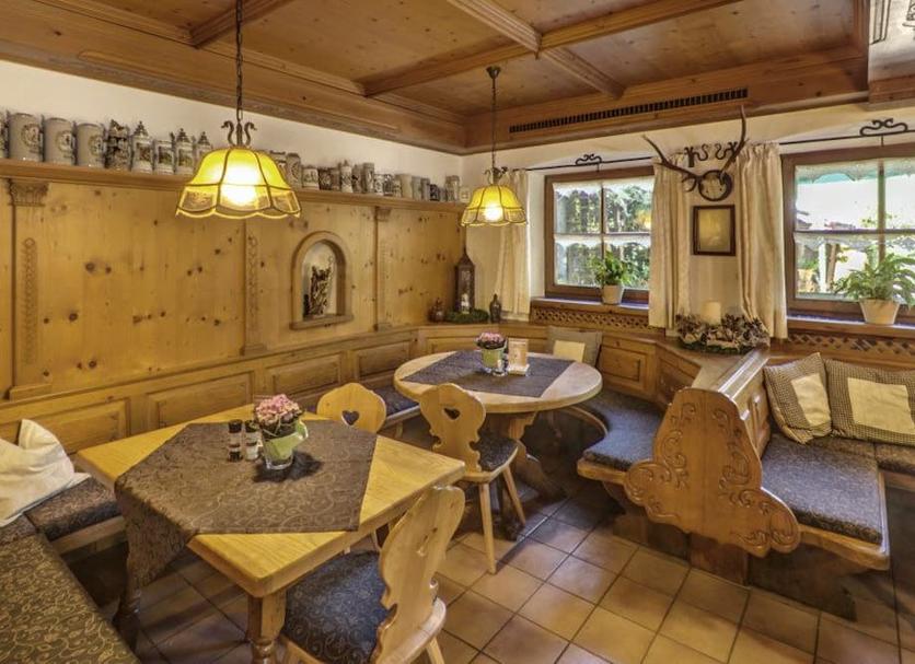 Comedor Foto
