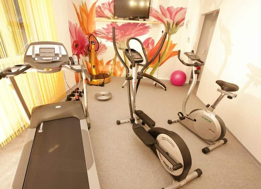 Gym Foto