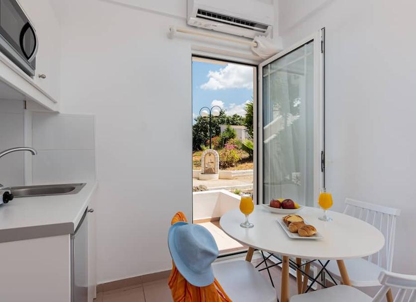 Comedor Foto