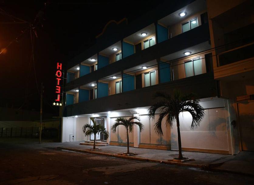 Edificio Foto