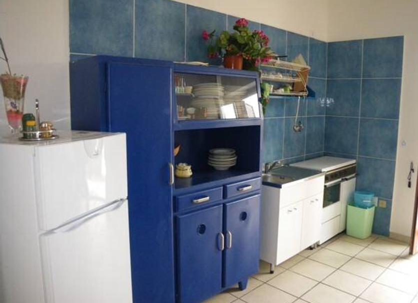 Cocina Foto