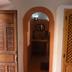 Servicio de la habitación