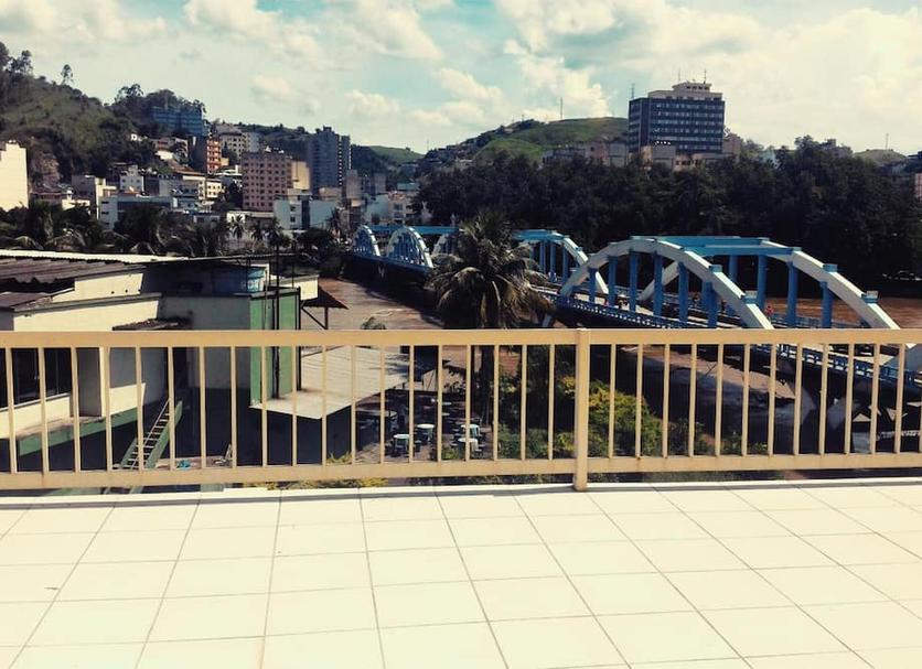Balcón Foto