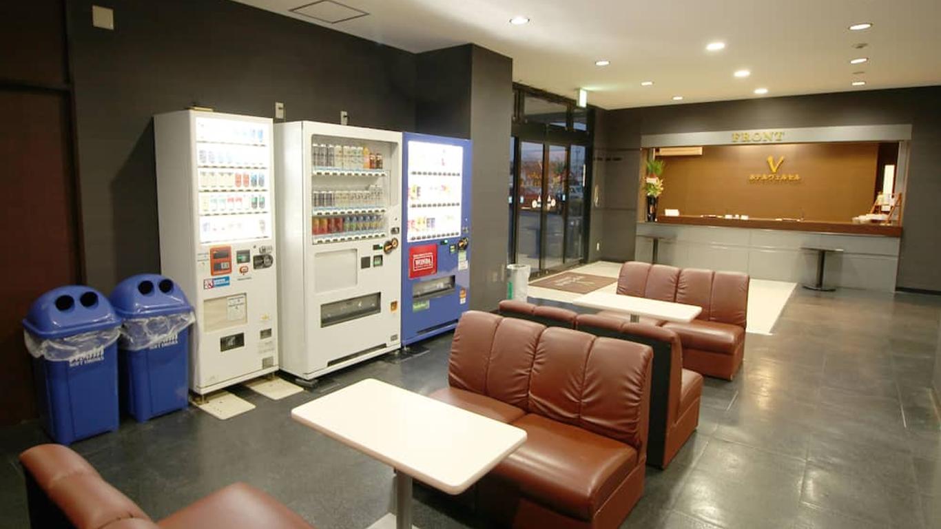 Hotel Lc Gifu Hashima