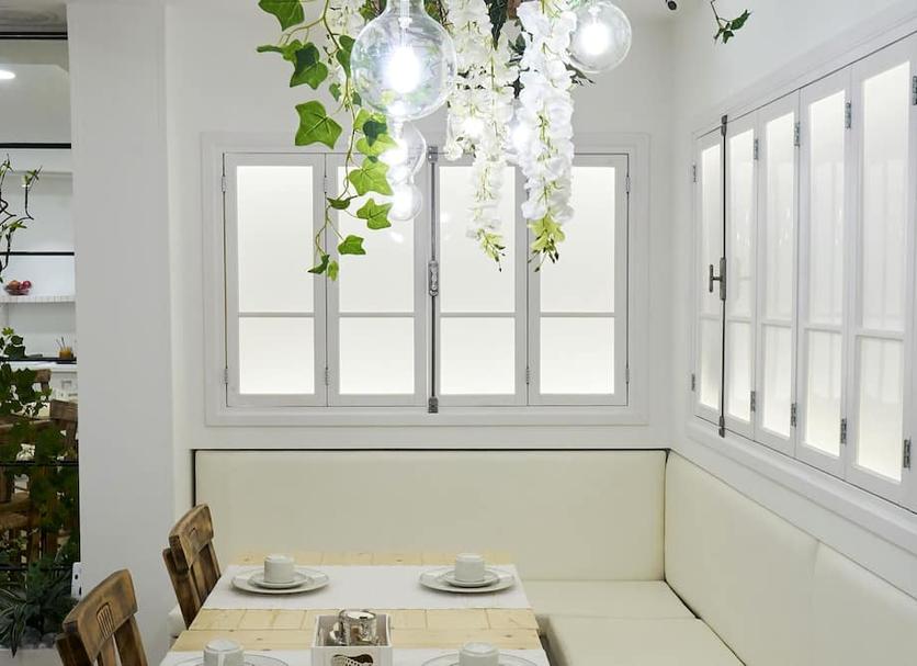 Comedor Foto