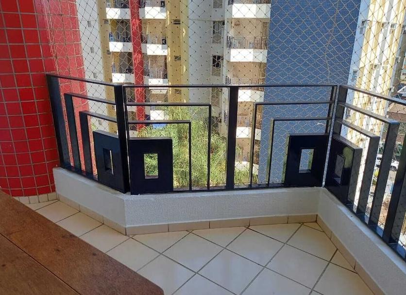 Balcón Foto