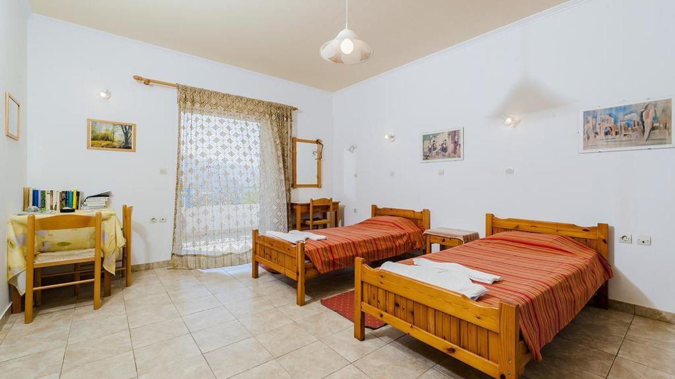 Milios Studios