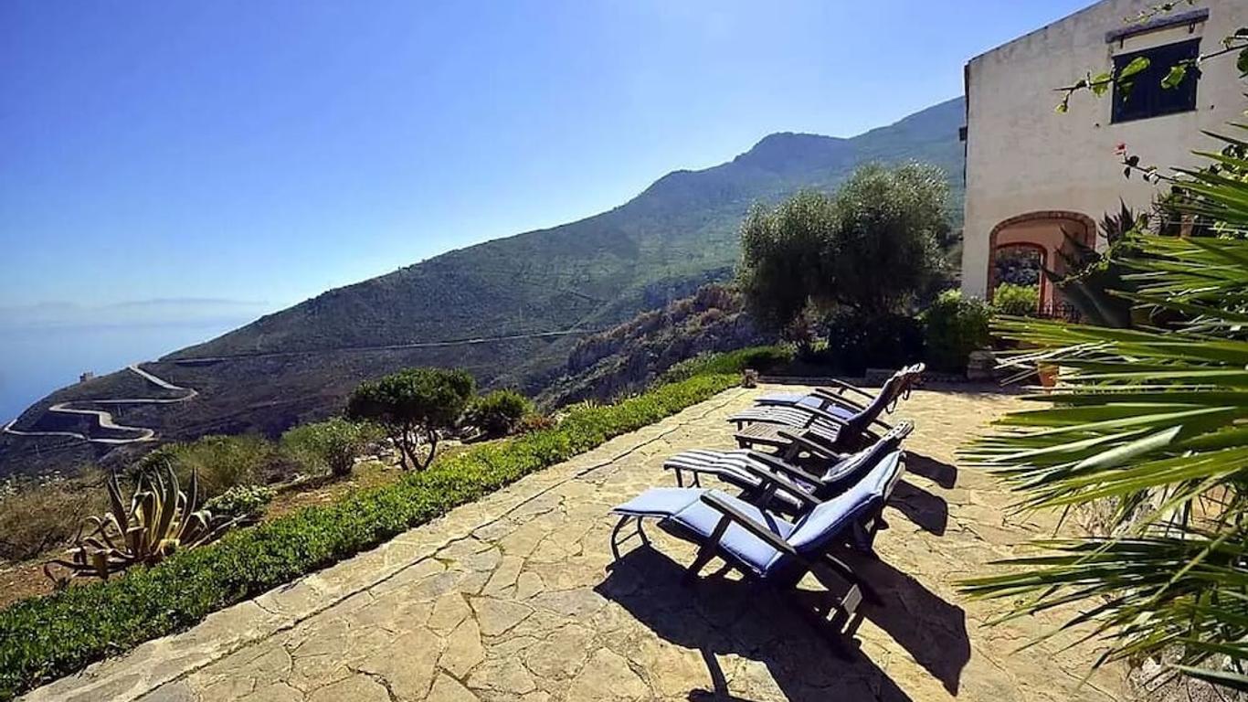 Baglio La Luna - B&B