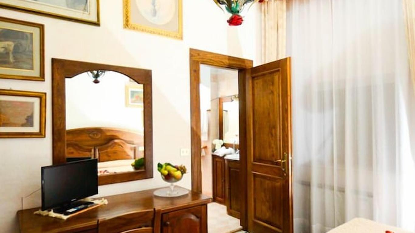 Residenza il Poggione