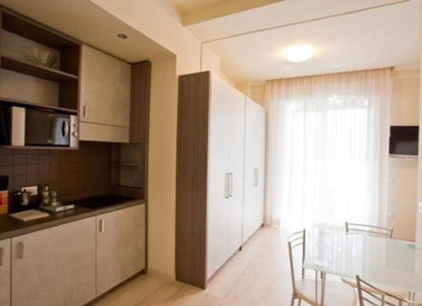 Cocina Foto