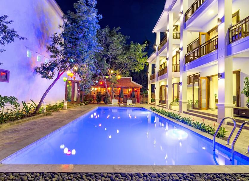 Piscina Foto