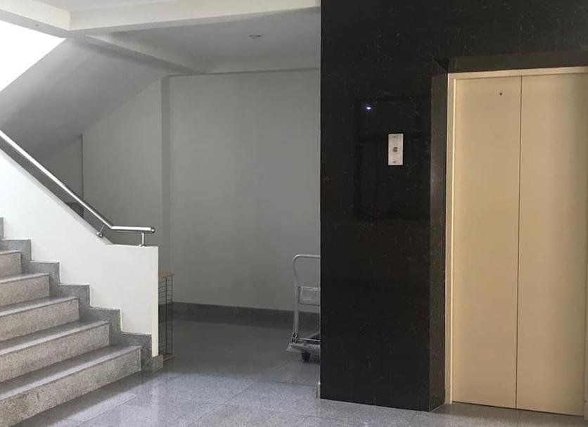 Escaleras Foto