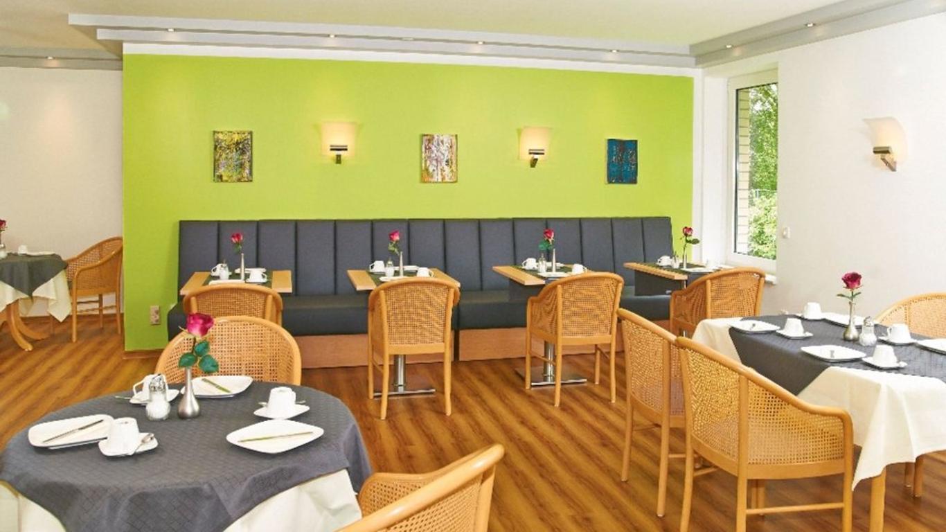 Hotel Bonamari