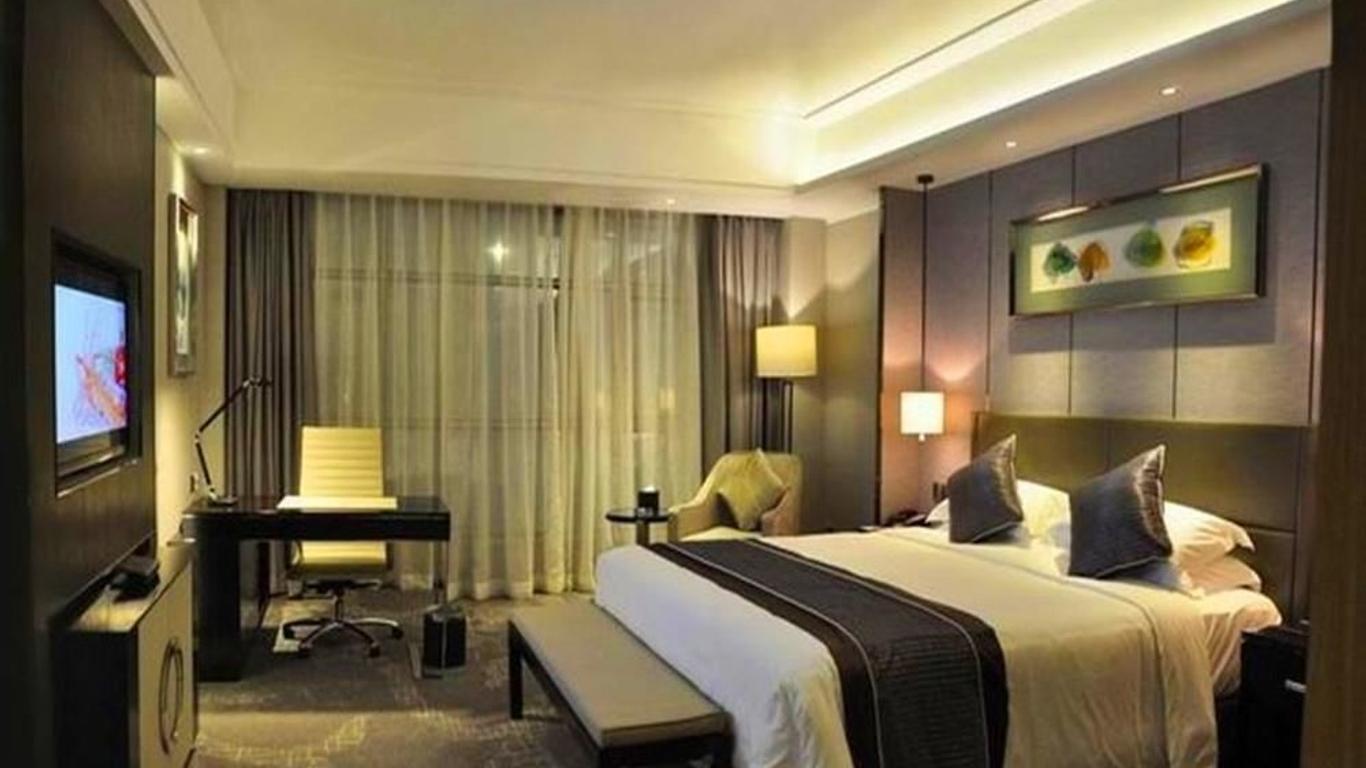 Zhuhai Herry Hotel
