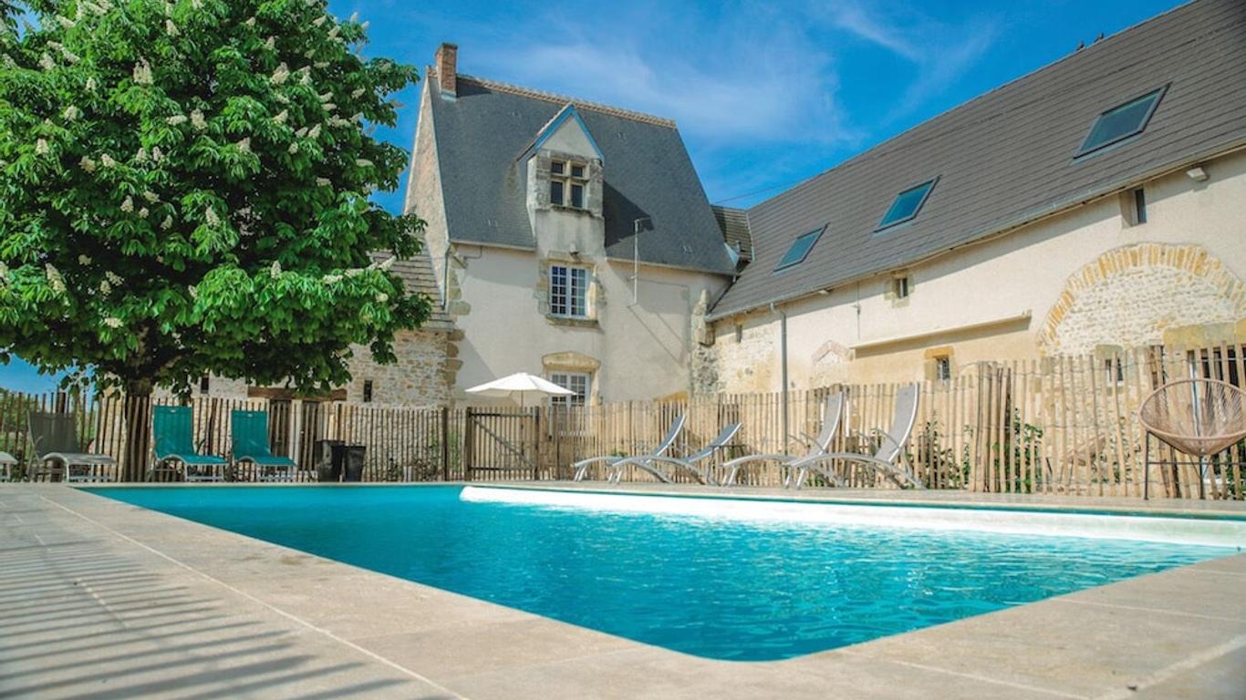 Le Petit Nançay