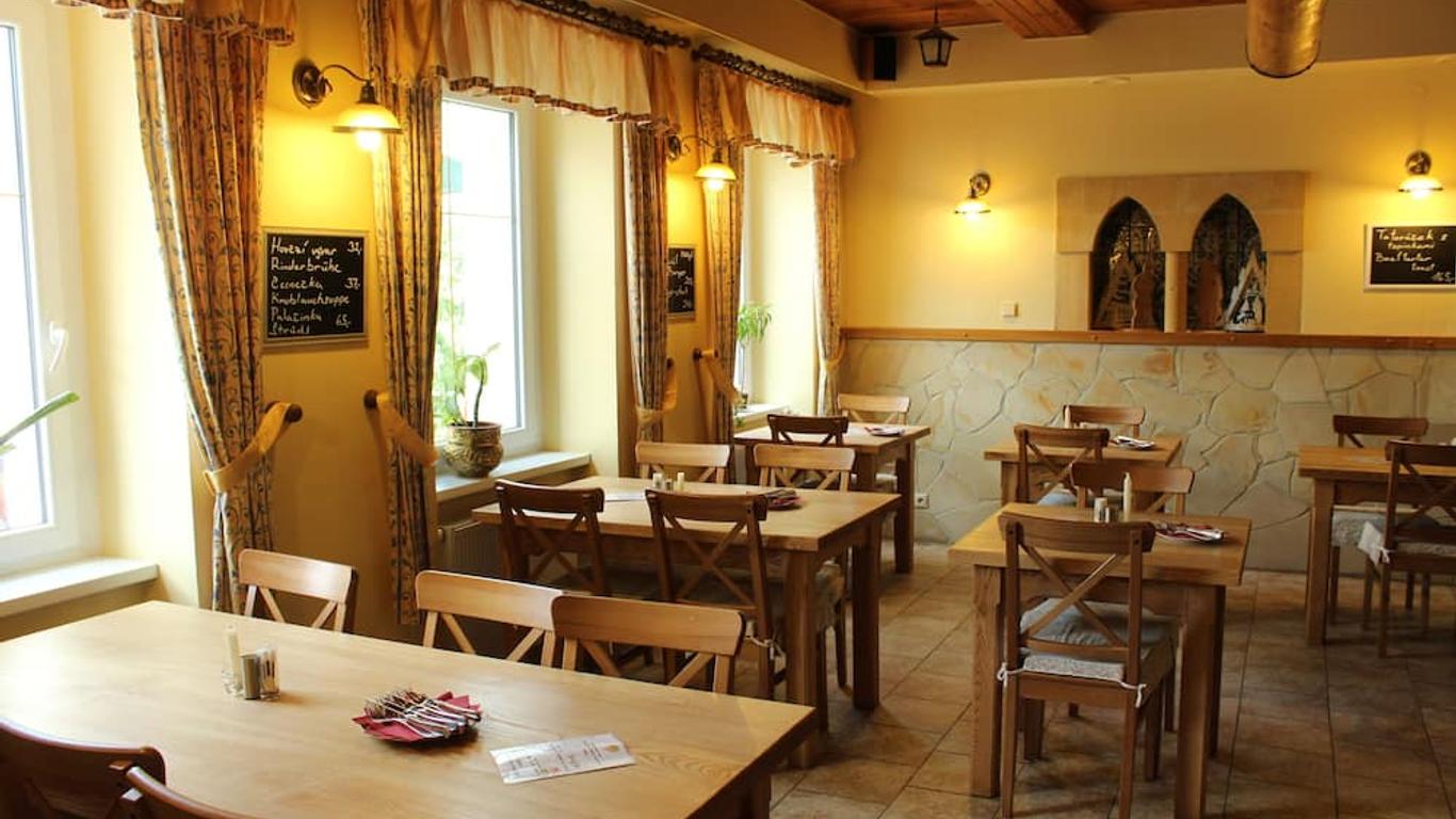 Hotel Orix