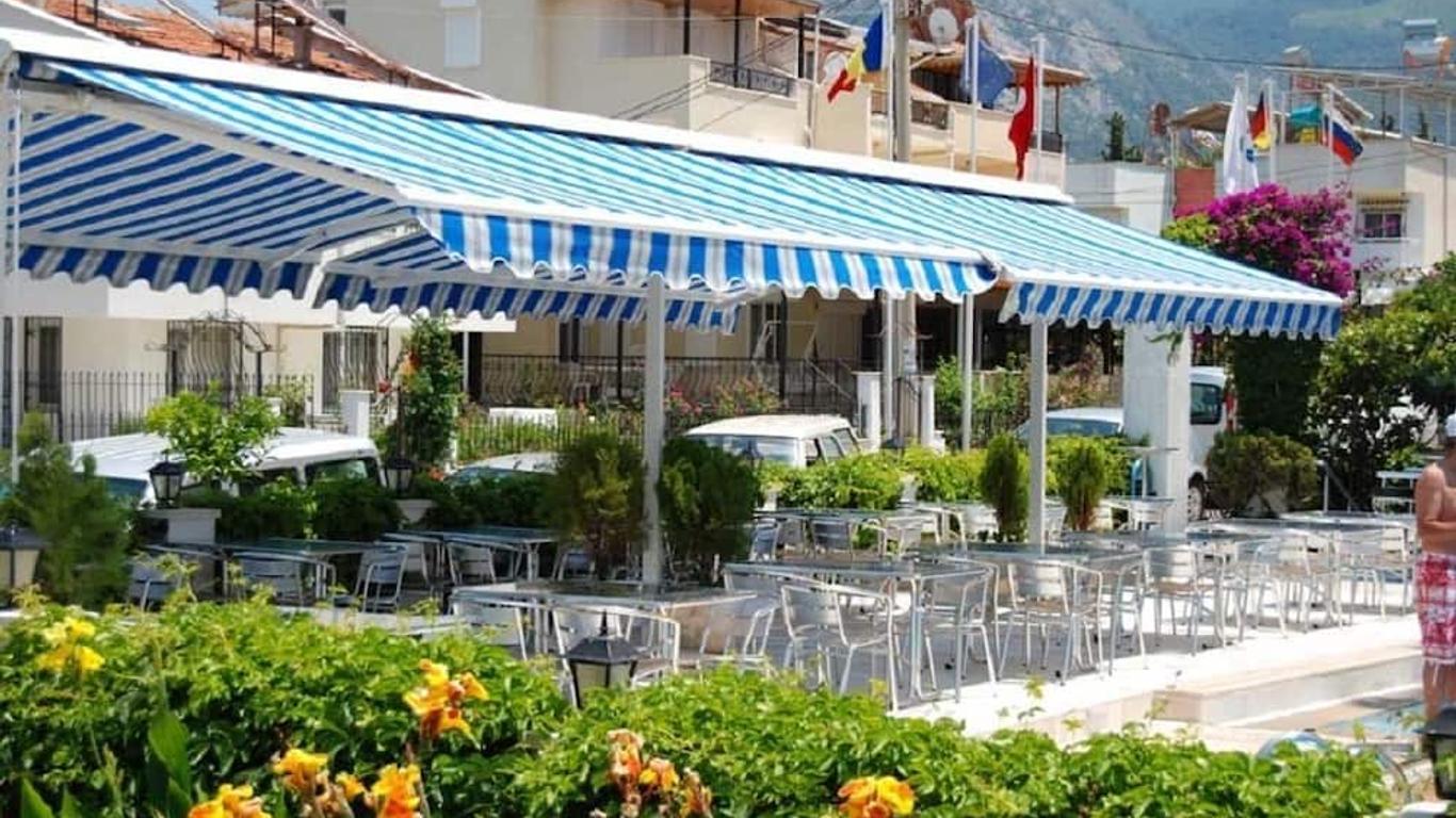 Cidihan Hotel