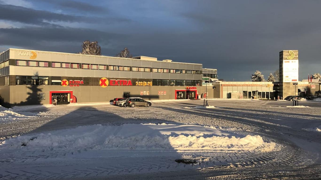 Vormsund Golf Hotell