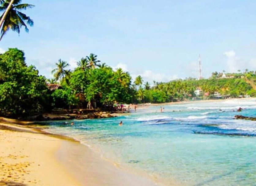 Playa Foto