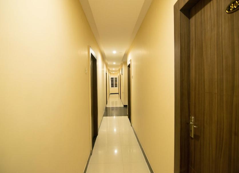 Pasillo Foto