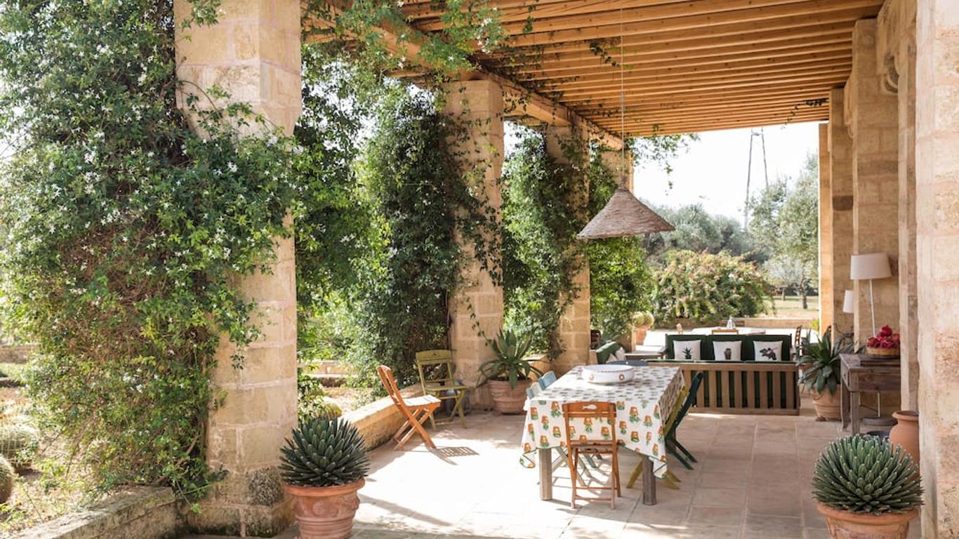 Masseria Saietti