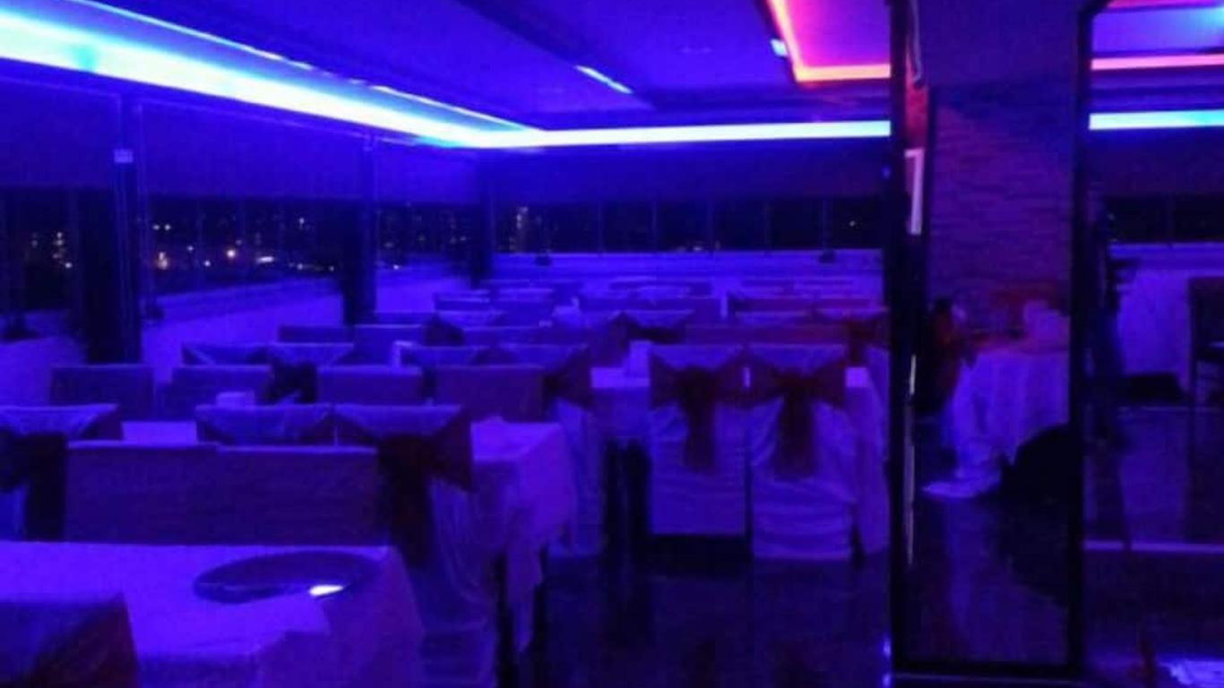 Grand Onur Hotel