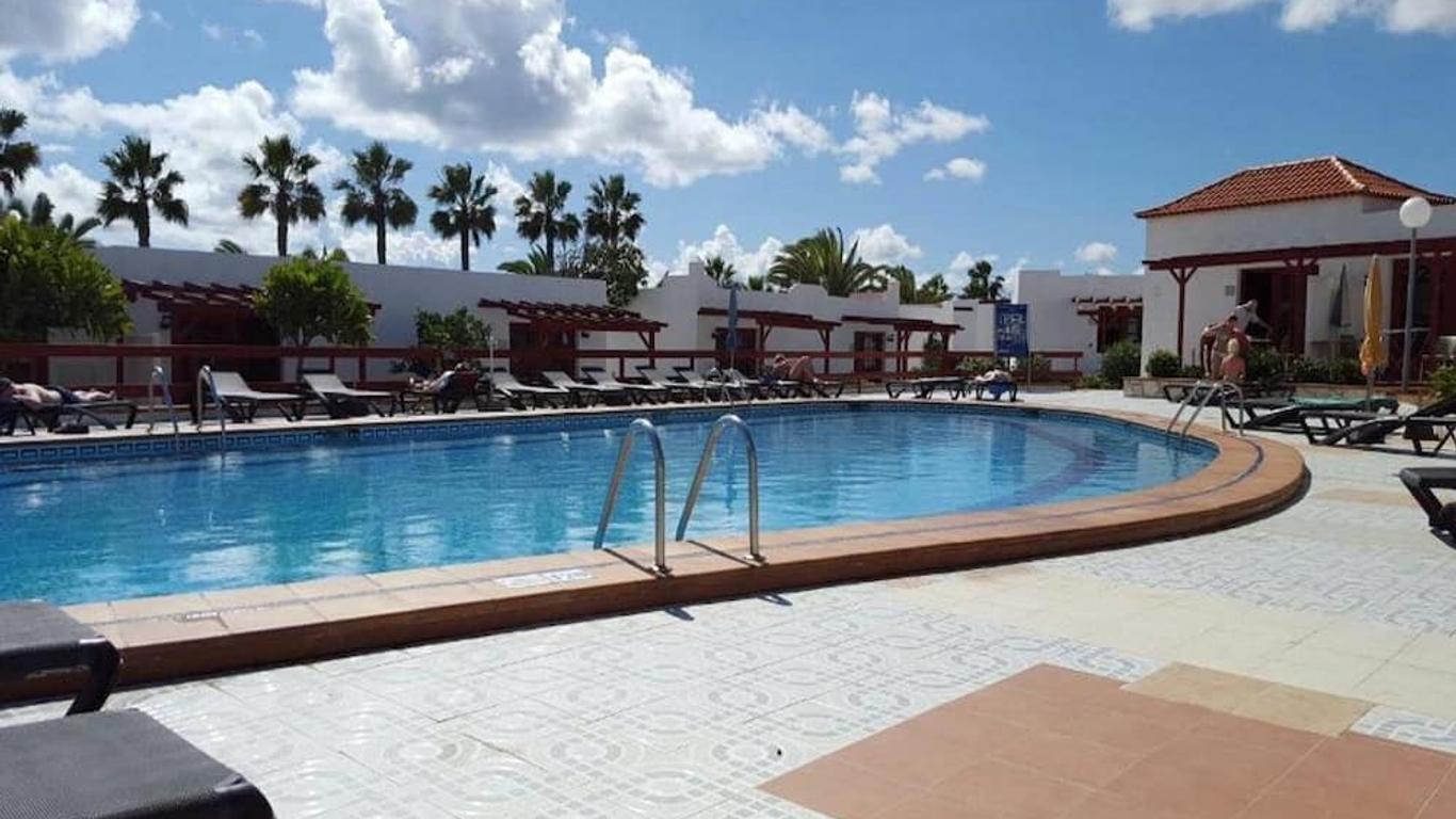 Castillo Beach Puerto
