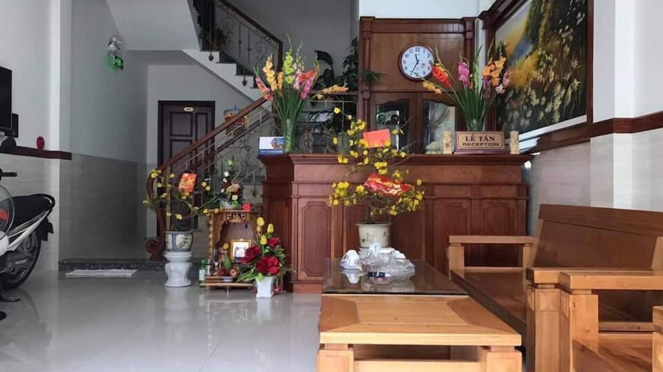 An Bình Tài Hotel